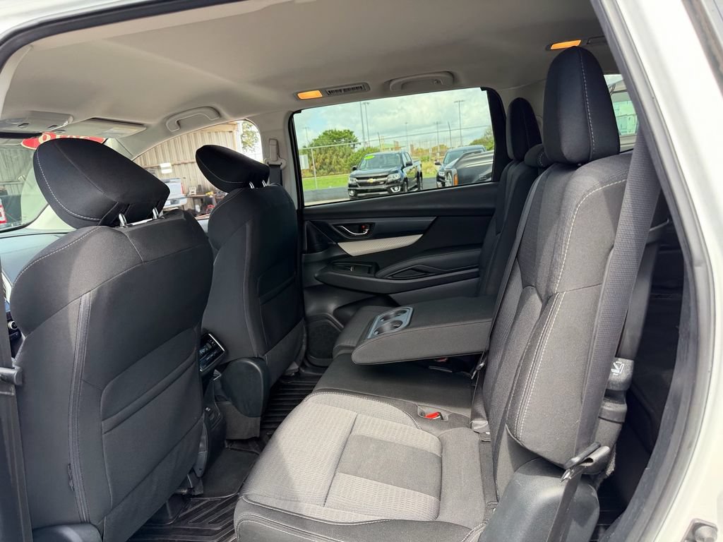 Used 2019 Subaru Ascent Premium AWD/4WD image 12