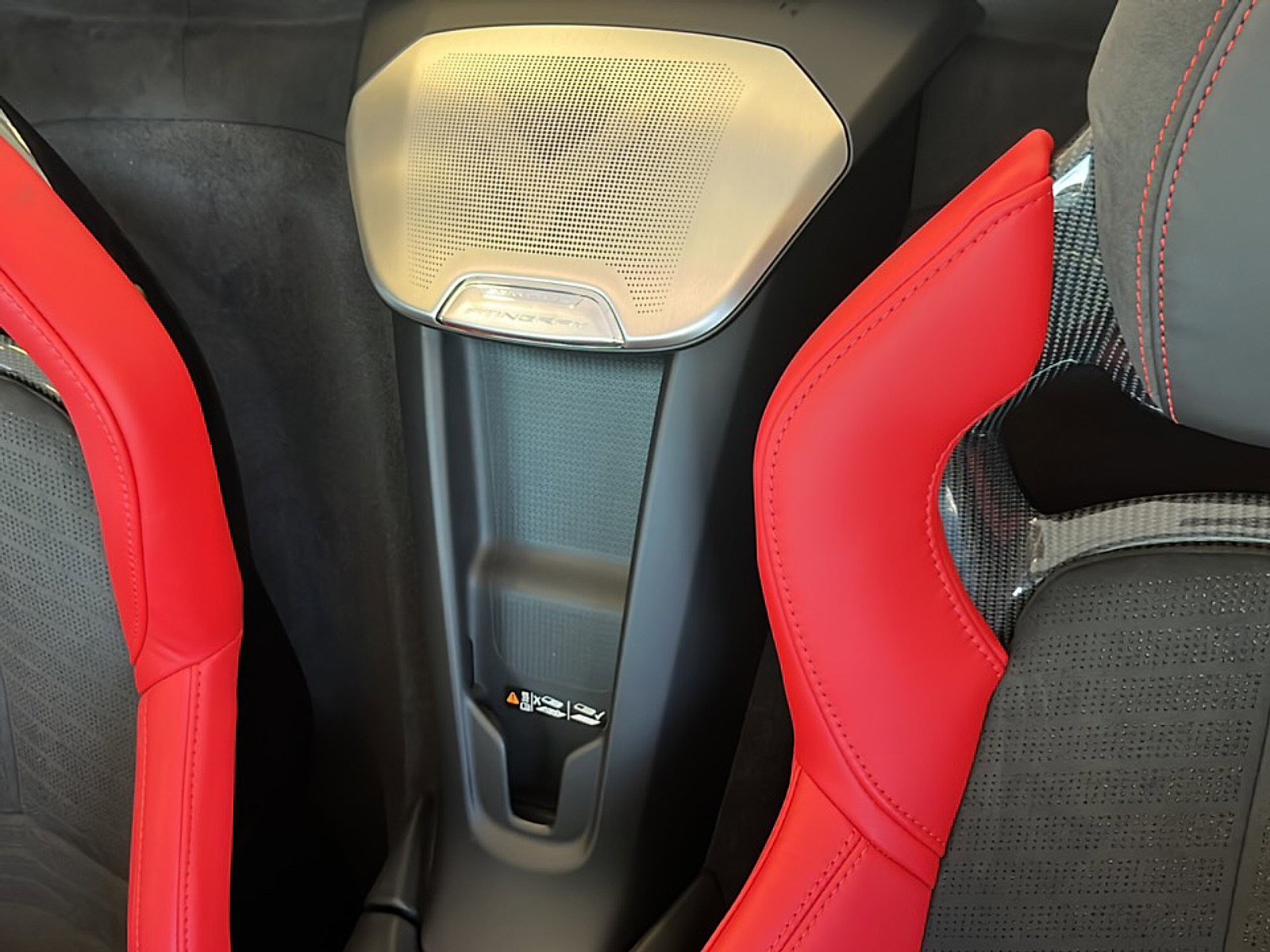 New 2026 Chevrolet Corvette Stingray Premium Conv w/ Z51 Performance Package image 20