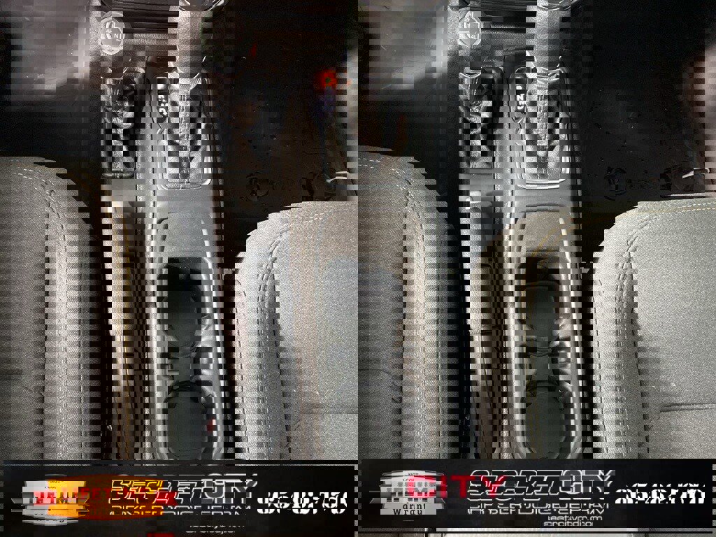 New 2026 Jeep Wrangler Unlimited Sport image 23