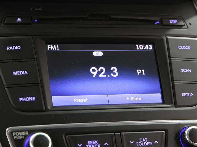 Used 2017 Hyundai Santa Fe Sport image 11