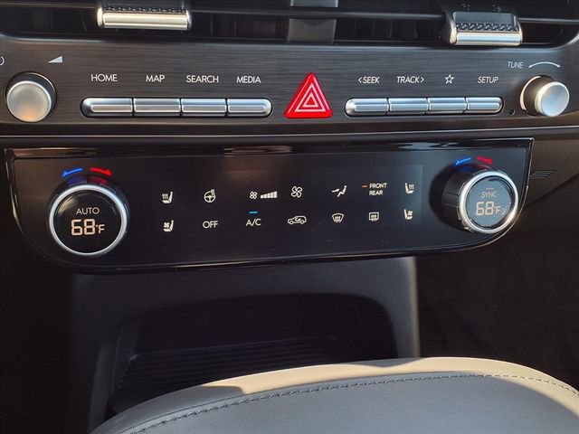 New 2026 Hyundai Palisade Calligraphy image 19