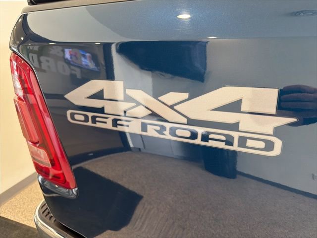 Used 2021 RAM 1500 Limited image 7