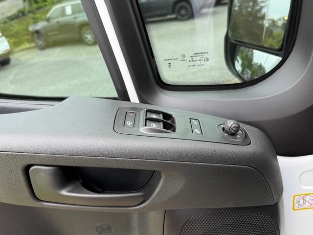New 2026 RAM ProMaster 2500 w/ Advanced Safety Group FWD image 15