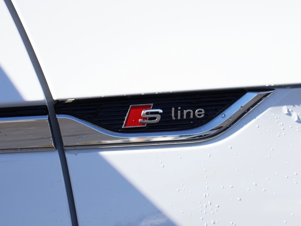 Used 2024 Audi A5 2.0T Premium Plus image 10
