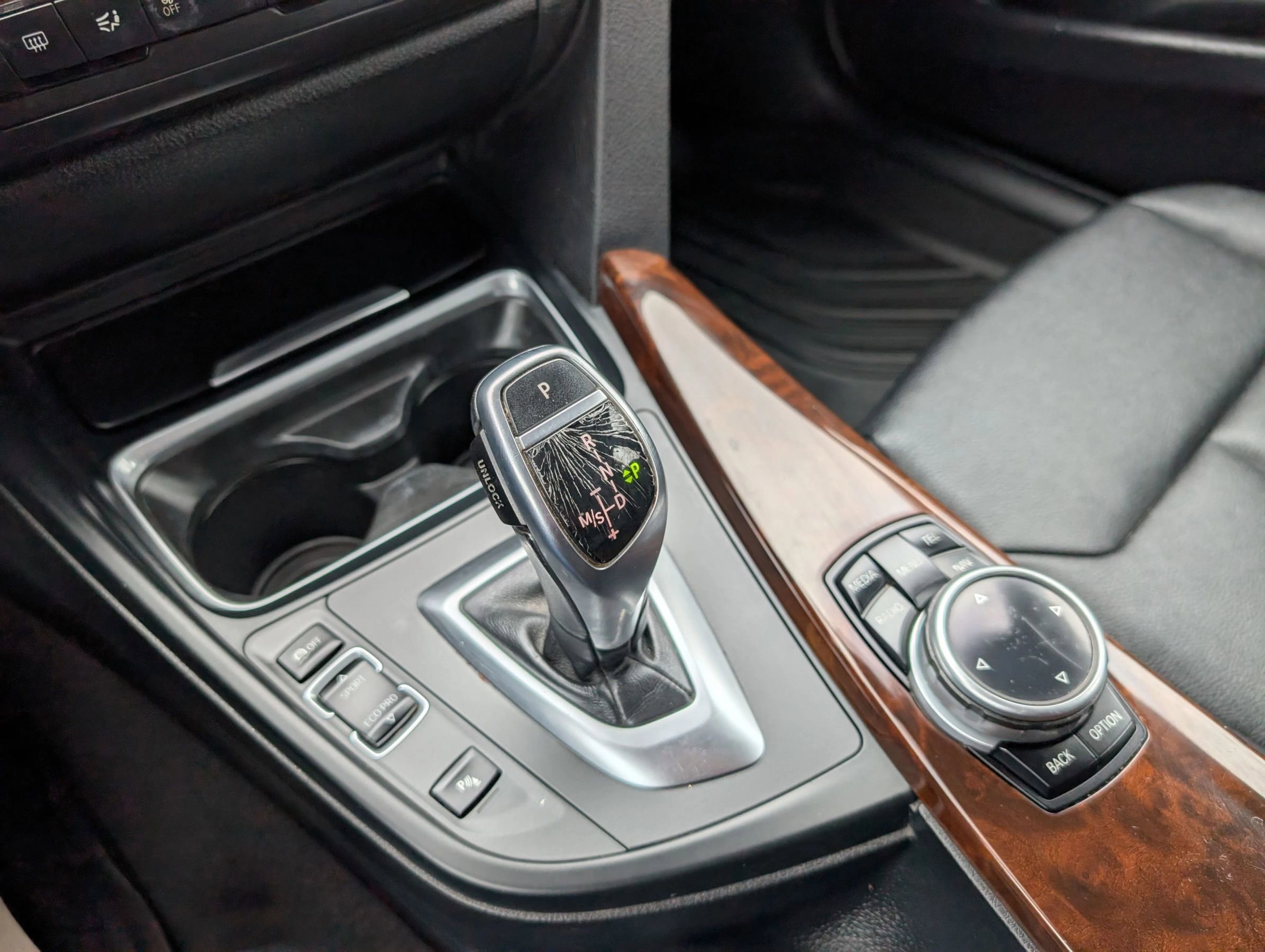 Used 2014 BMW 328d xDrive Wagon image 22