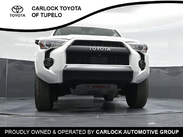 Used 2024 Toyota 4Runner TRD Pro AWD/4WD image 52