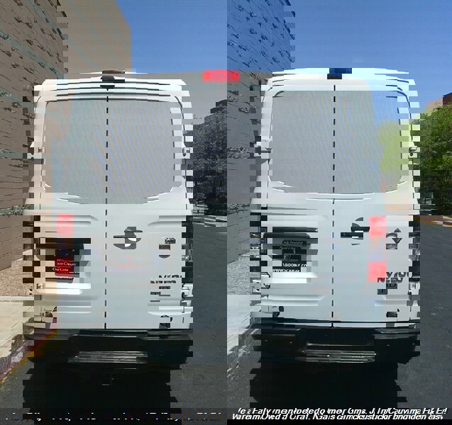 Used 2014 Nissan NV 2500 SV w/ Technology Package image 4