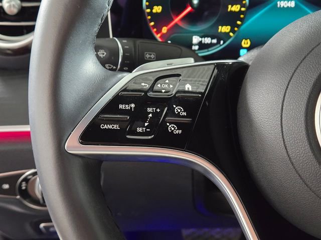 Used 2023 Mercedes-Benz E 350 Sedan image 31