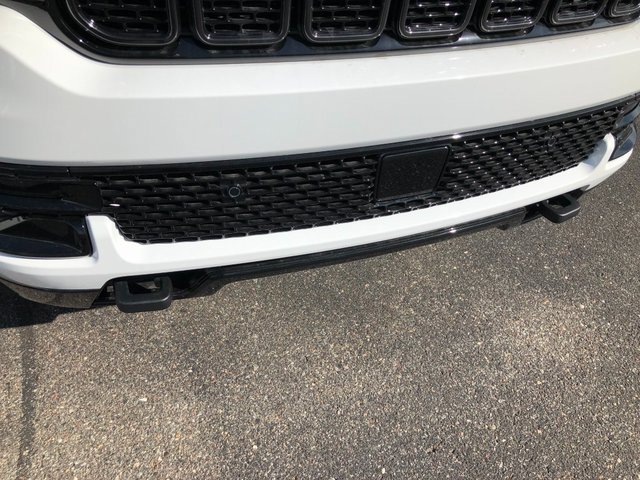 New 2025 Jeep Wagoneer Series II w/ Convenience Group I image 21