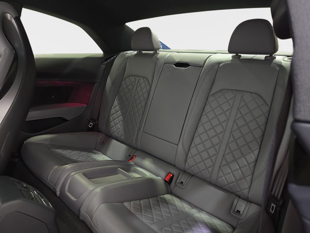 Used 2021 Audi S5 Prestige image 15