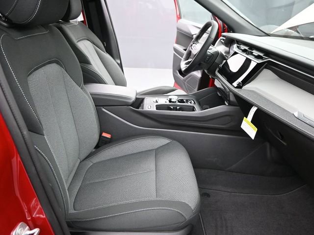 New 2026 Jeep Cherokee Laredo image 25