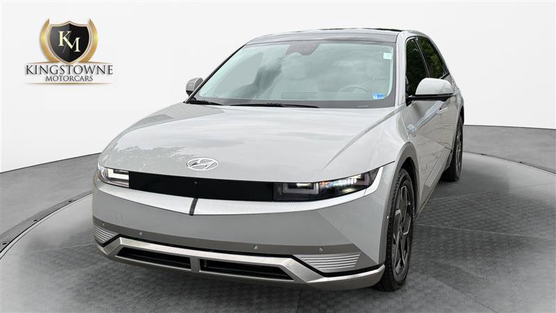 Used 2024 Hyundai Ioniq 5 Limited RWD image 1