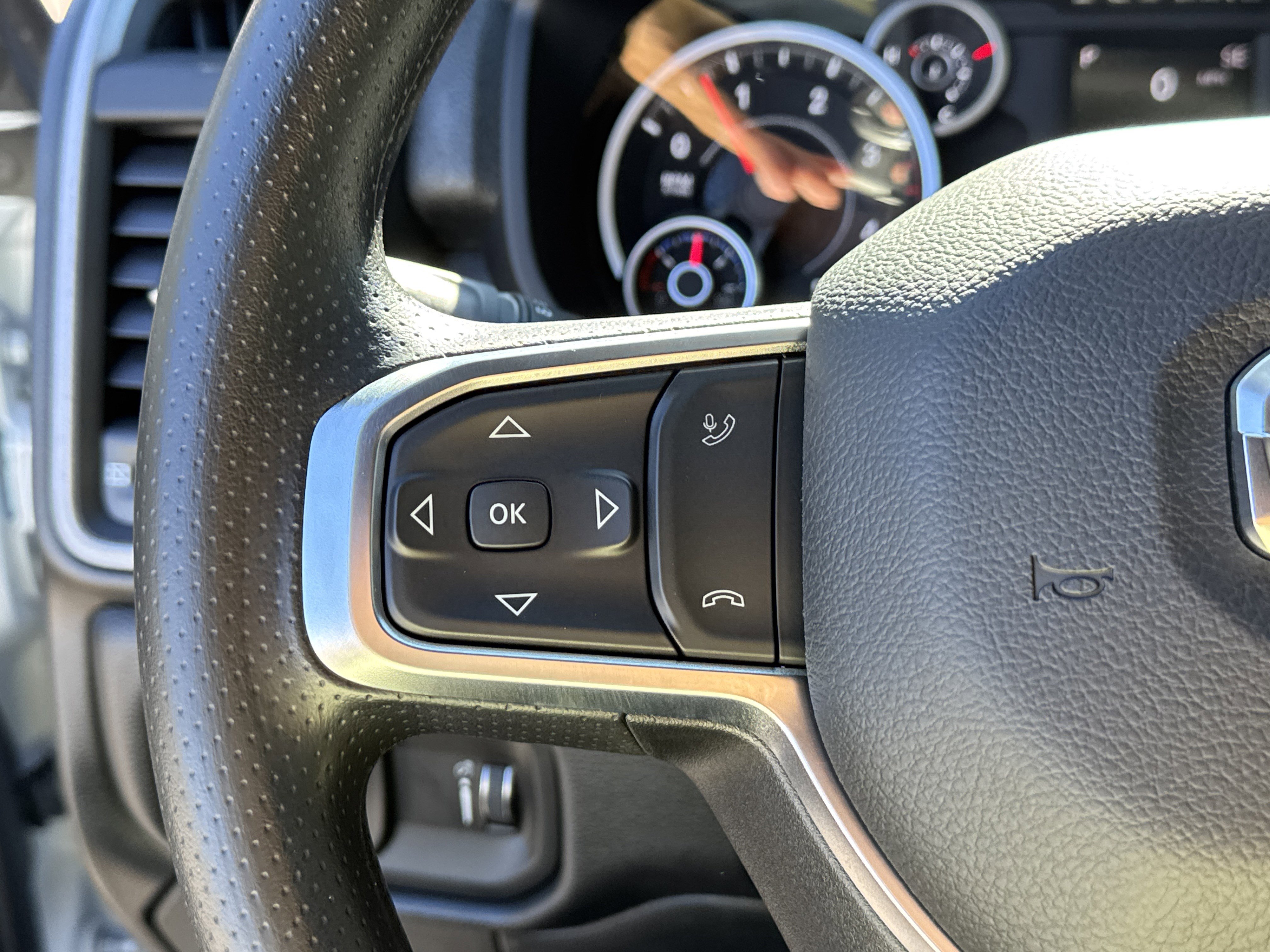 New 2026 RAM 4500 Tradesman w/ Chrome Appearance Group image 29