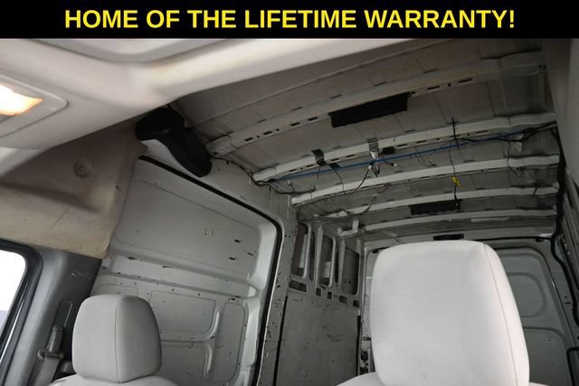 Used 2013 Nissan NV 2500 SV w/ Technology Pkg RWD image 34