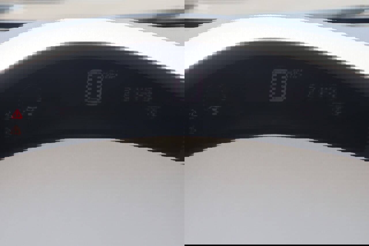 Used 2012 Nissan Leaf SL image 17