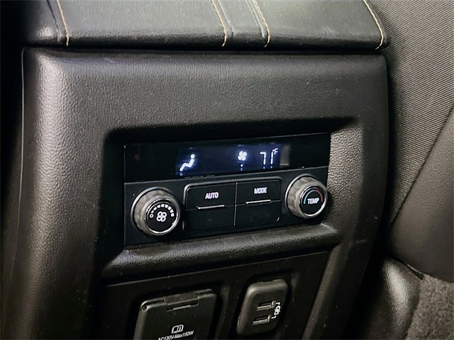 Used 2020 Chevrolet Traverse RS image 31