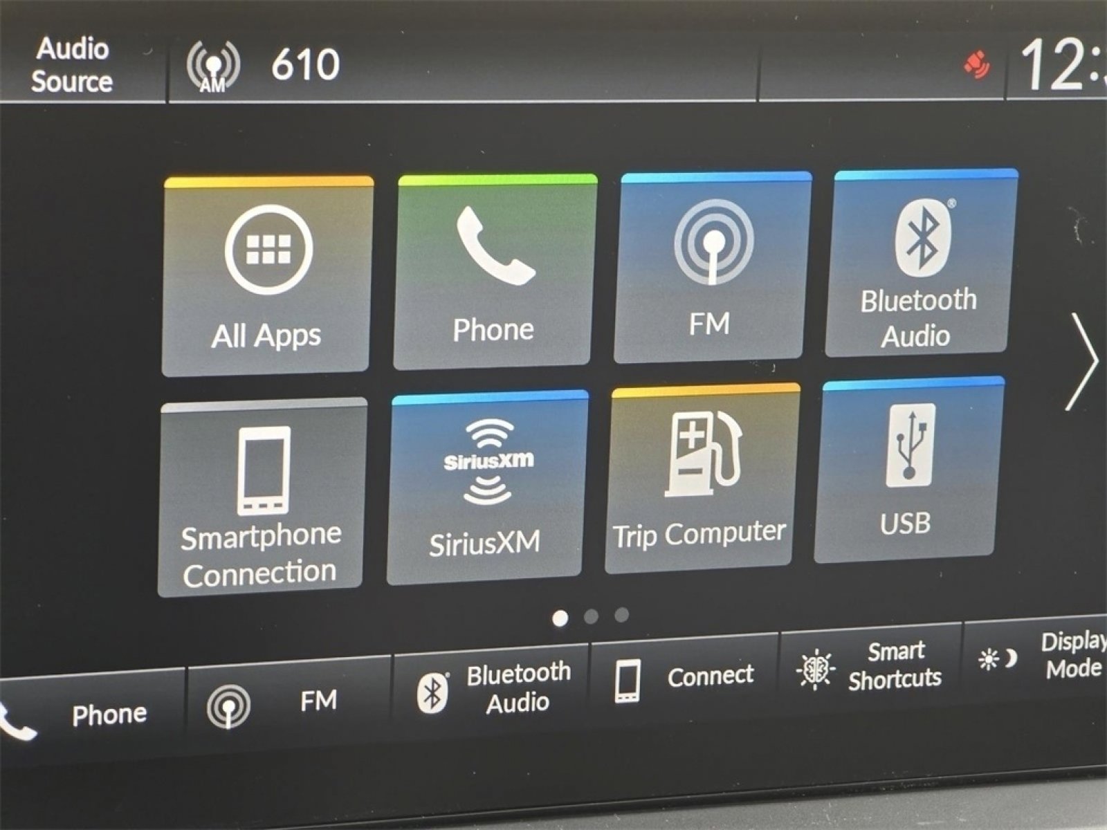 New 2025 Honda Pilot TrailSport image 32