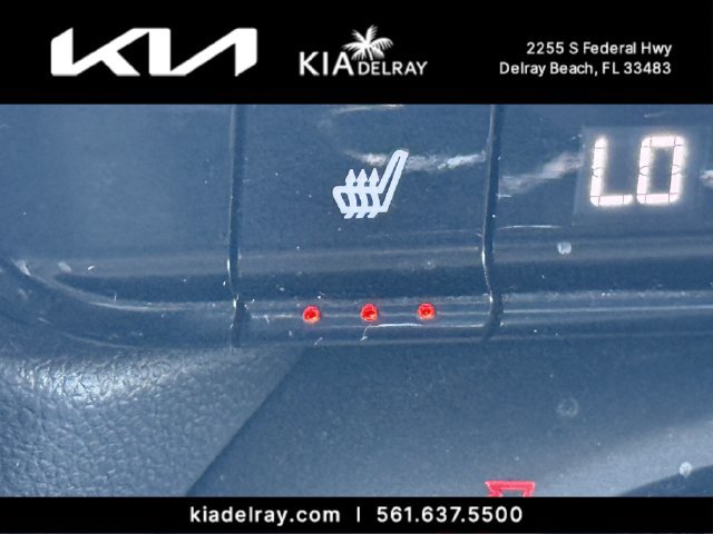 Used 2024 Chevrolet Blazer LT w/ LPO, Cargo Package FWD image 23