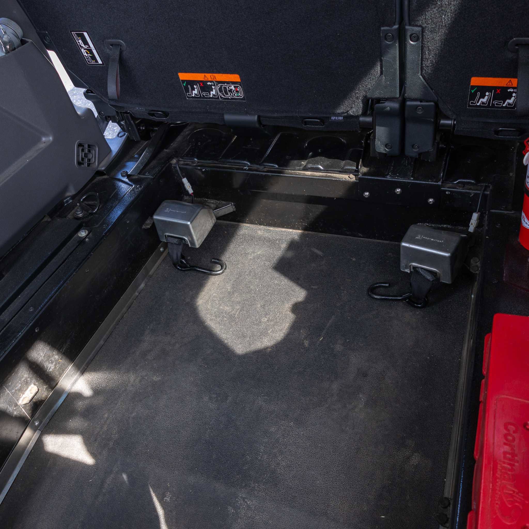 Used 2022 Ford Transit Connect XL image 19