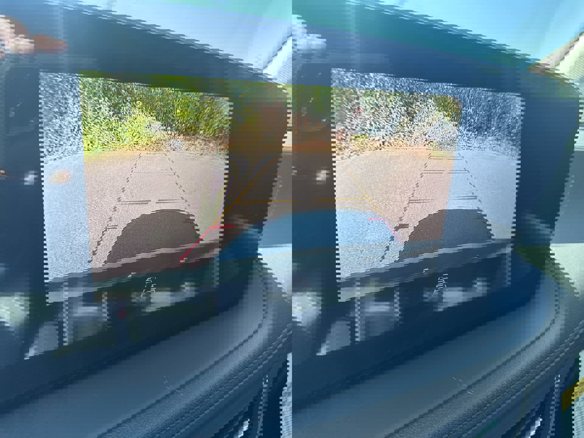 New 2026 Buick Encore GX Preferred image 22