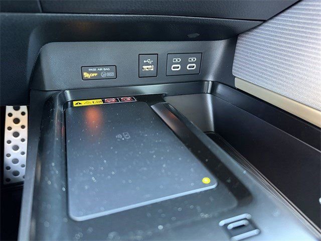 New 2026 Toyota Camry SE image 19