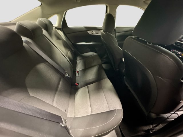 Certified 2024 Kia Forte LXS w/ LXS Technology Package FWD image 25