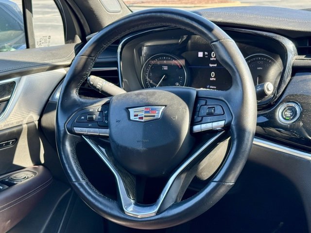 Used 2020 Cadillac XT6 Premium Luxury image 20
