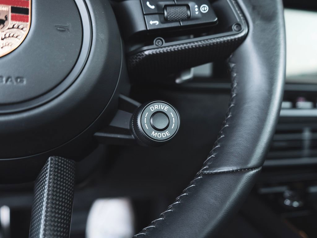 Used 2024 Porsche 911 Carrera GTS image 23