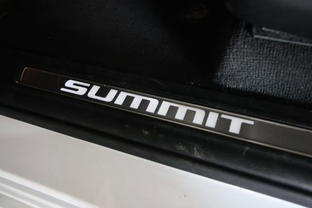 Used 2022 Jeep Grand Cherokee Summit AWD/4WD image 22