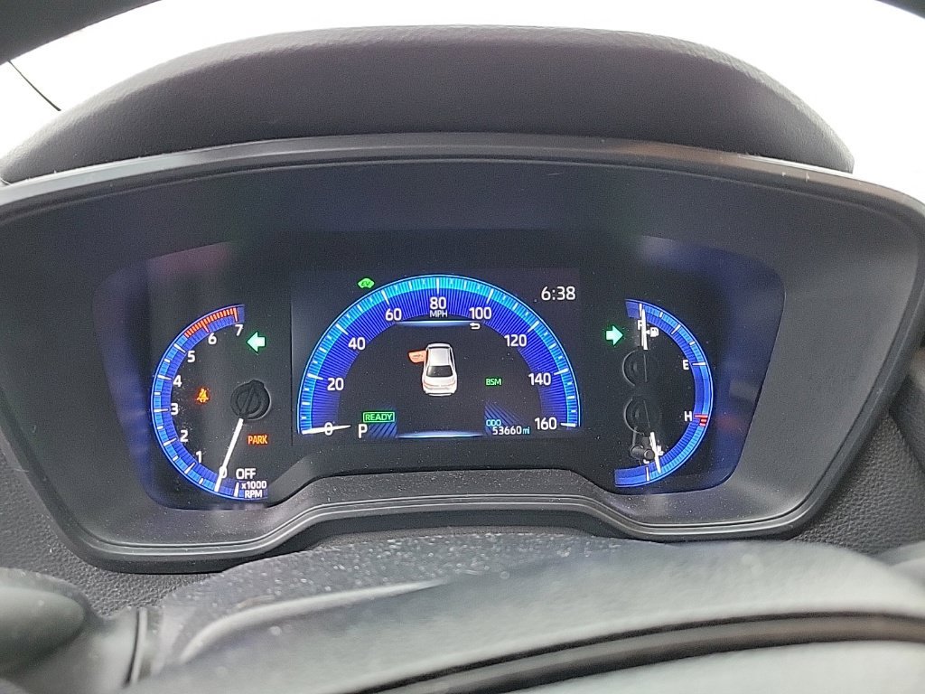 Used 2022 Toyota Corolla LE FWD image 10