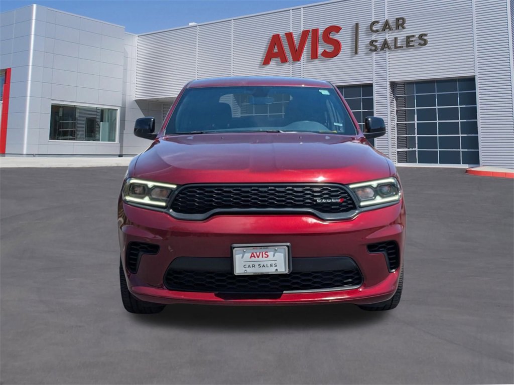 Used 2024 Dodge Durango GT image 2