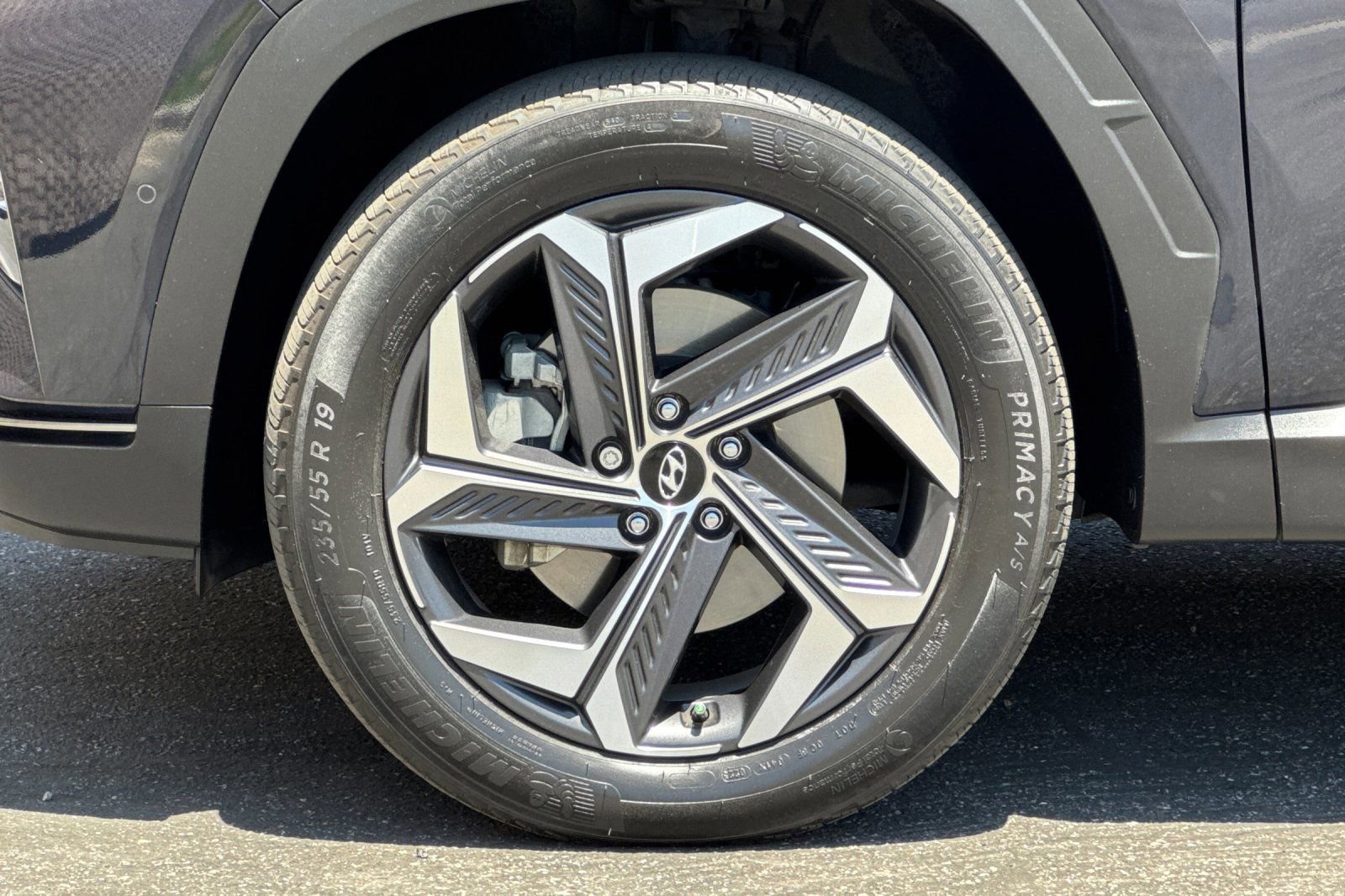 Used 2023 Hyundai Tucson Limited AWD/4WD image 28