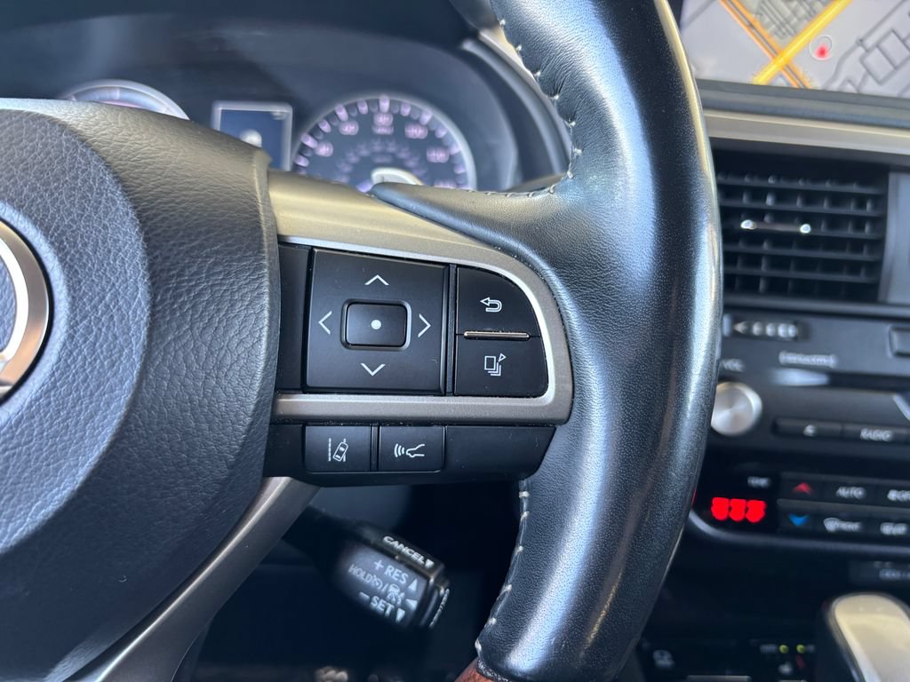 Used 2021 Lexus RX 450h AWD w/ Premium Package image 12