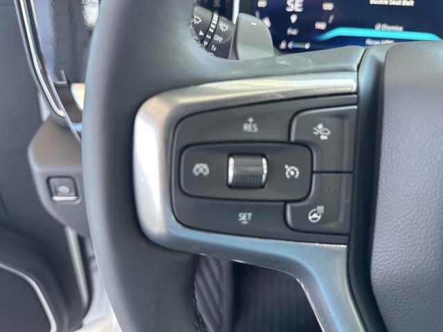 New 2026 Chevrolet Silverado 1500 RST image 23