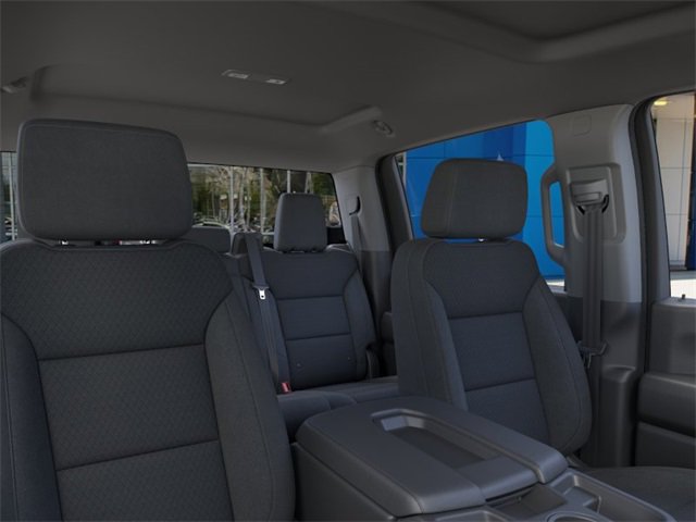 New 2026 Chevrolet Silverado 2500 Custom w/ Custom Value Package image 24