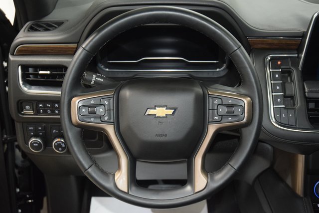 Used 2023 Chevrolet Tahoe High Country image 37