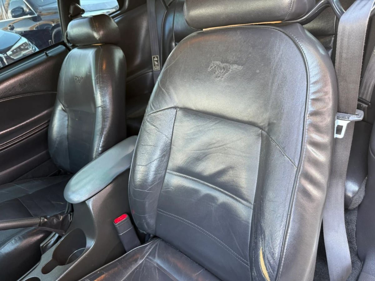 Used 2001 Ford Mustang GT Premium RWD image 38