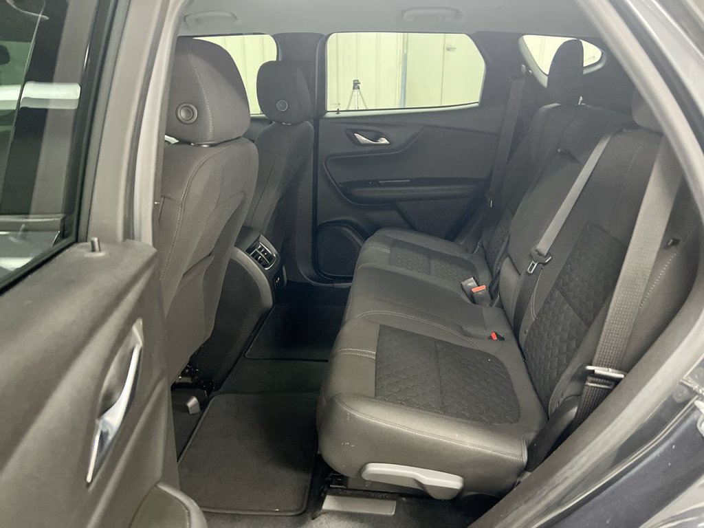 Used 2021 Chevrolet Blazer LT FWD image 22
