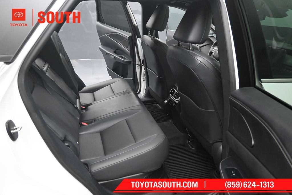 Used 2024 Lexus RX 350h w/ Convenience Package AWD/4WD image 35