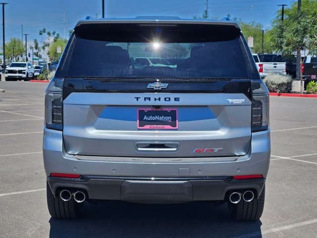 New 2026 Chevrolet Tahoe RST w/ Comfort Package AWD/4WD image 8
