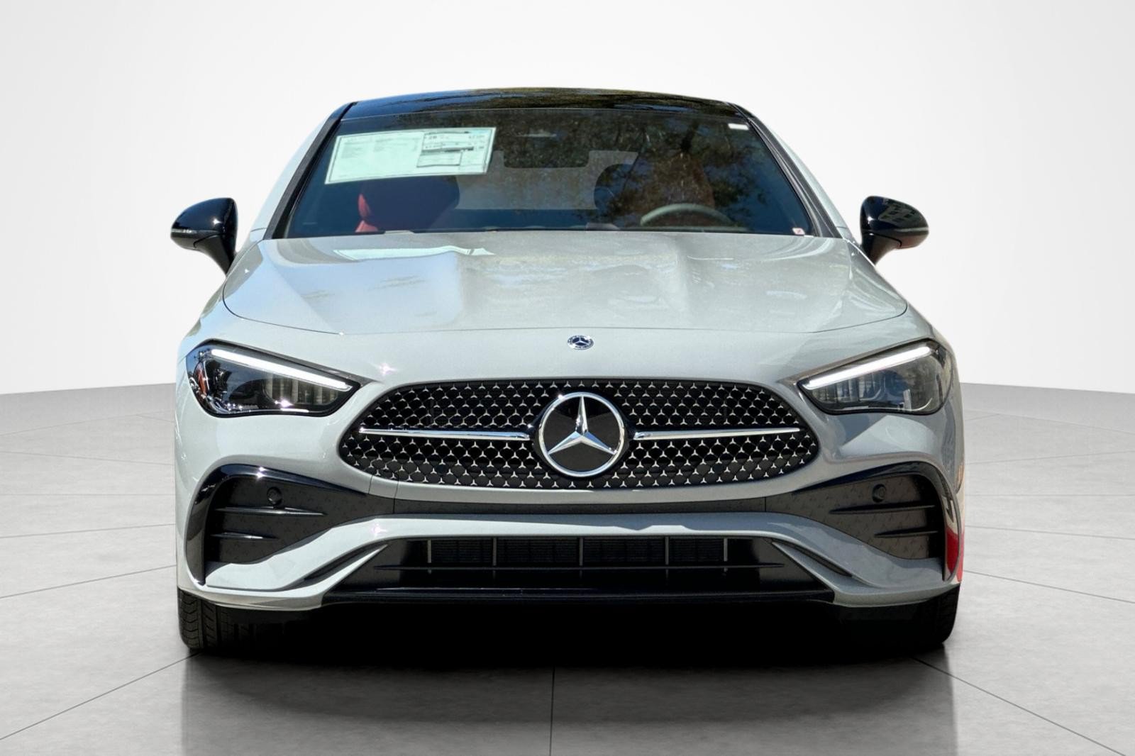 New 2026 Mercedes-Benz CLE 450 4MATIC Coupe image 8
