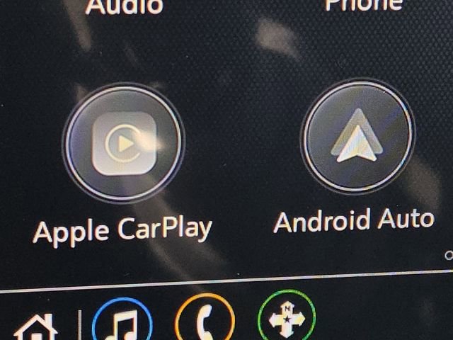 New 2026 Chevrolet Trax RS w/ Sunroof Package image 6