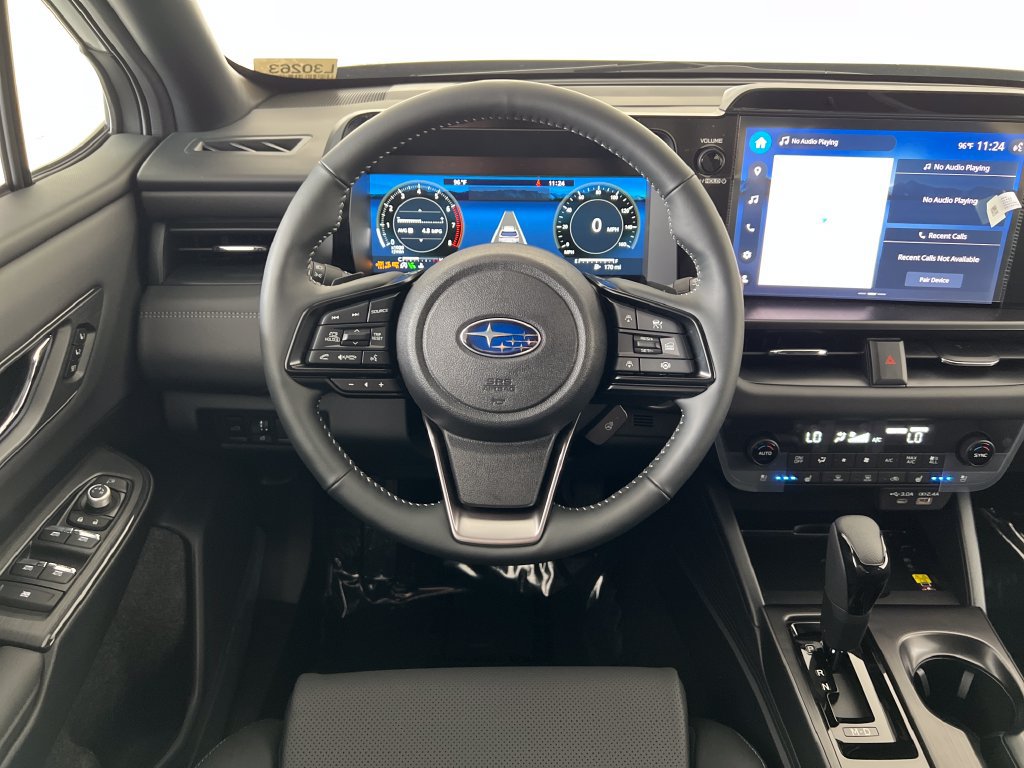New 2026 Subaru Outback Touring XT AWD/4WD image 16