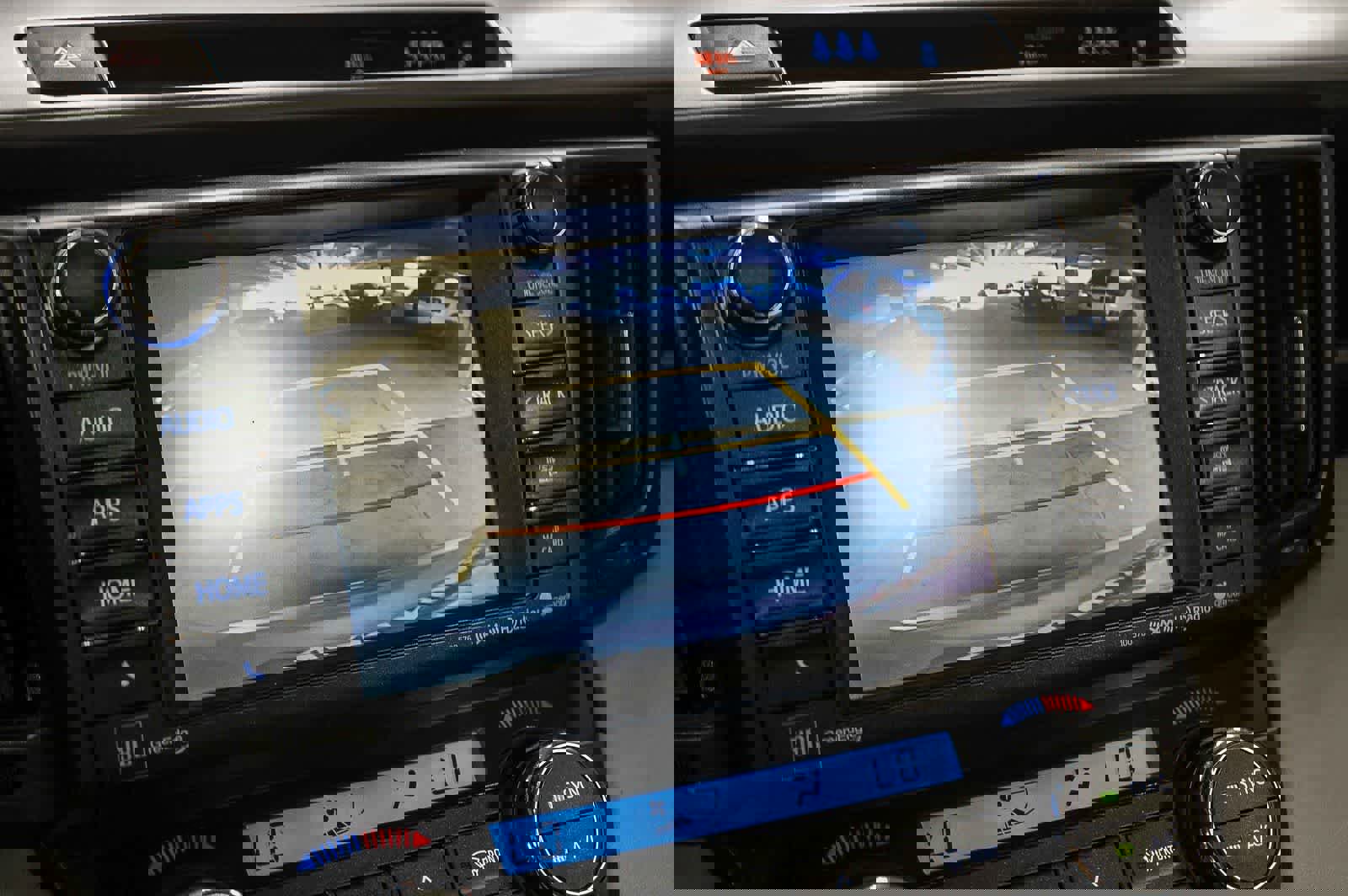 Used 2018 Toyota RAV4 Limited w/ All Weather Liner Package image 26