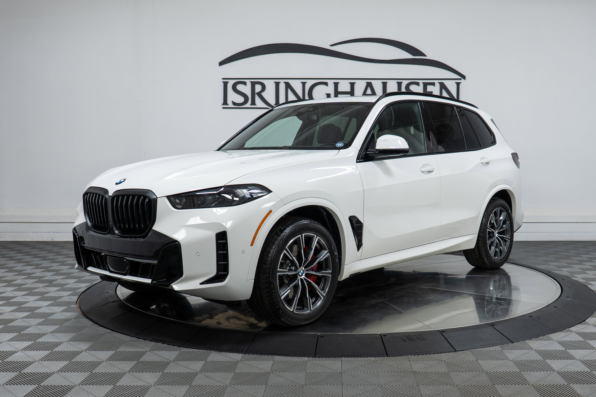 New 2026 BMW X5 xDrive40i image 1