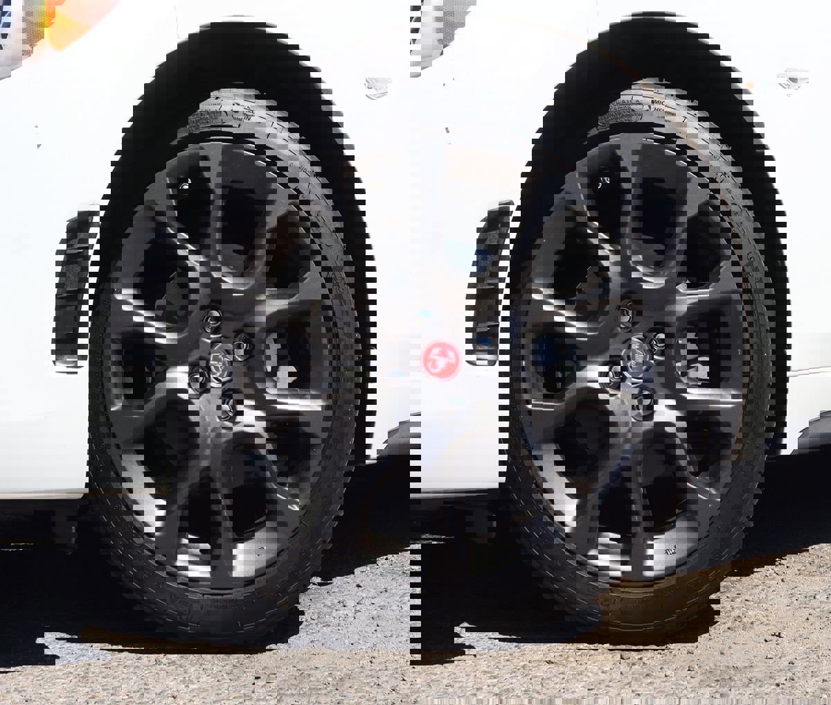 Used 2017 FIAT 124 Spider Abarth image 6