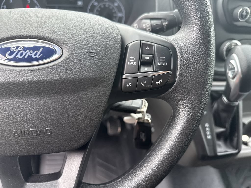 Used 2025 Ford Transit 250 Low Roof w/ Exterior Upgrade Package RWD image 23
