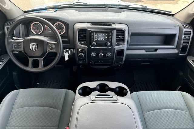Used 2018 RAM 1500 Tradesman w/ Popular Equipment Group AWD/4WD image 16