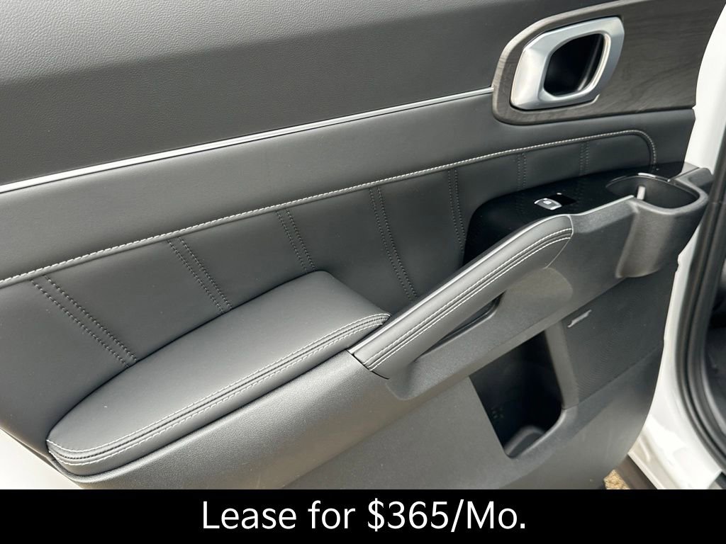 New 2026 Kia Sorento SX image 15