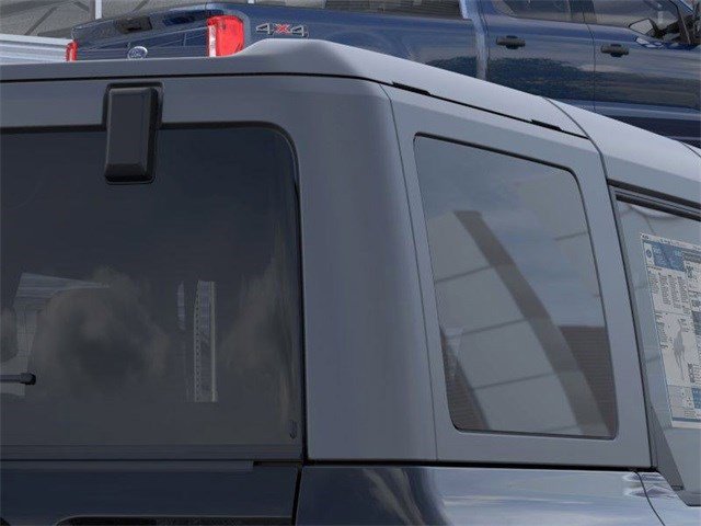 New 2025 Ford Bronco 4-Door image 25